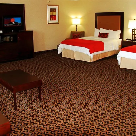 Mankato City Center Hotel-2