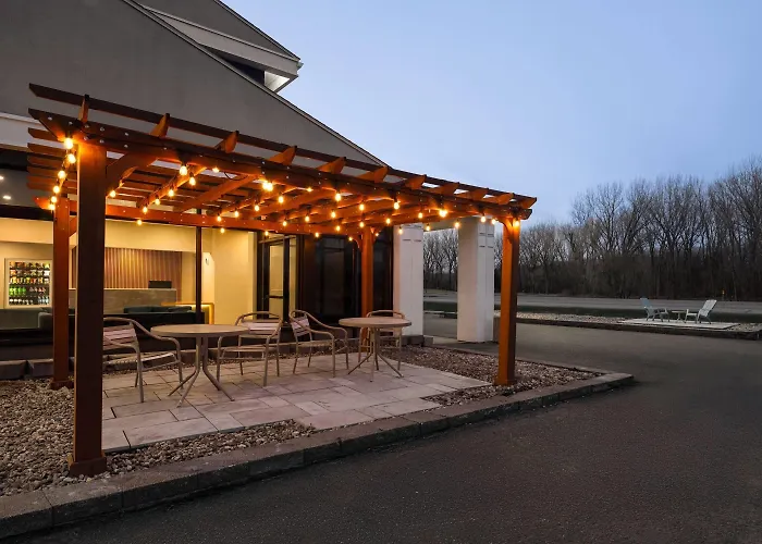 Super 8 By Wyndham Mankato